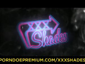 hardcore SHADES - xxx bday hookup for dark-haired